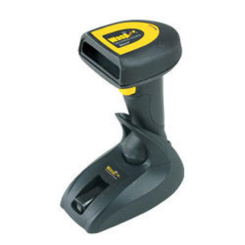 Detail Wasp Bluetooth Scanner Nomer 36