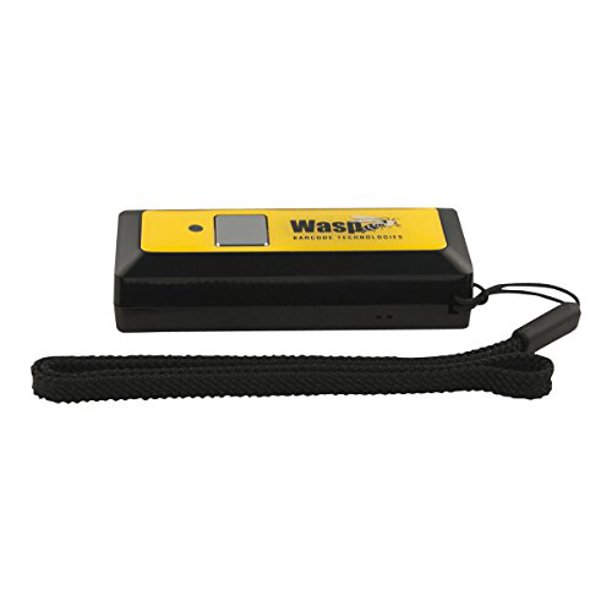 Detail Wasp Bluetooth Scanner Nomer 40