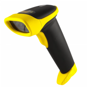 Detail Wasp Bluetooth Scanner Nomer 5
