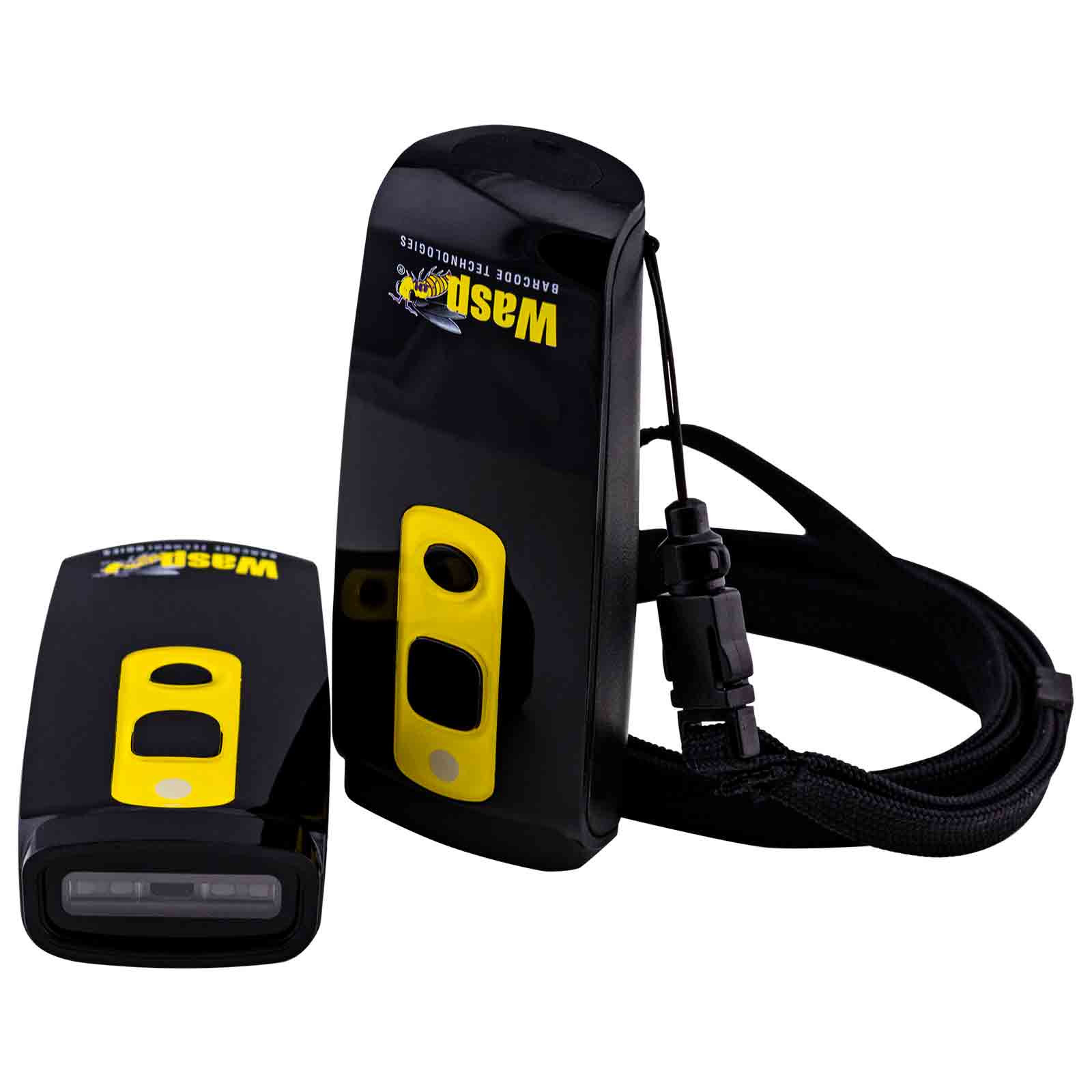 Detail Wasp Bluetooth Scanner Nomer 48