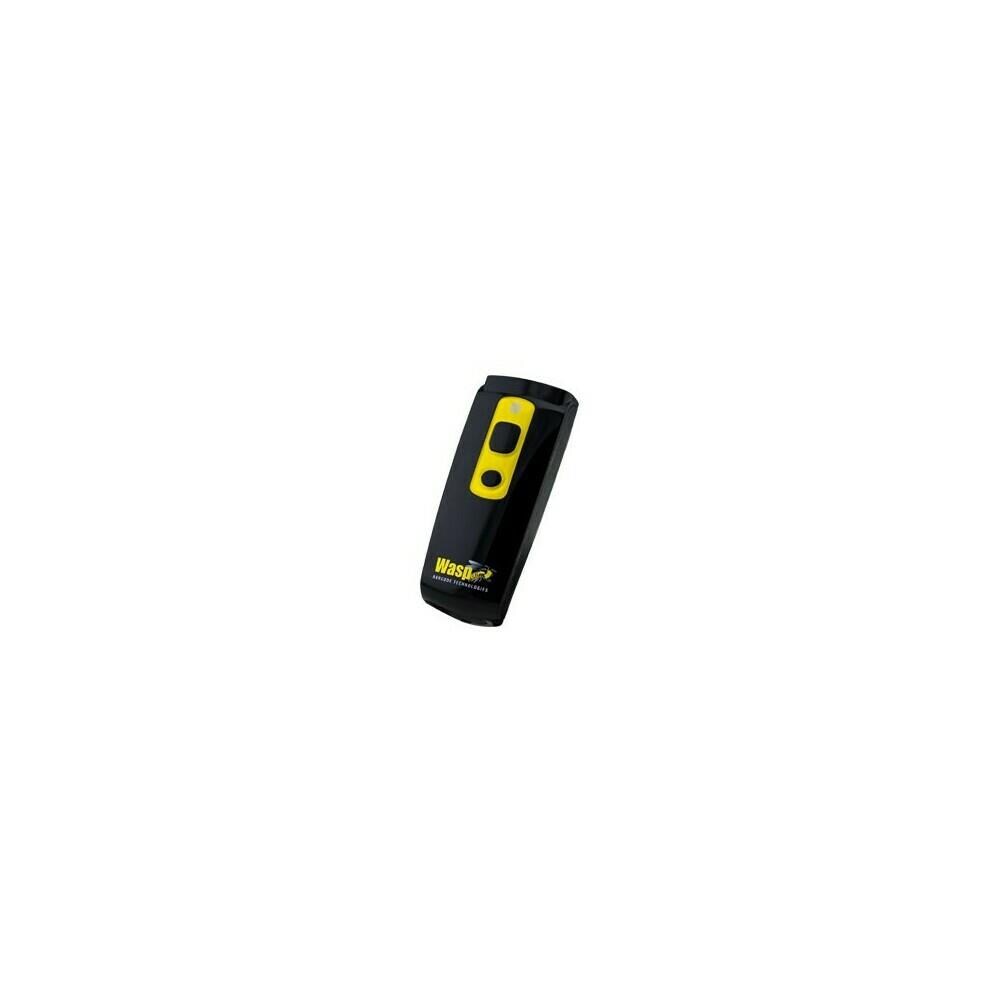 Detail Wasp Bluetooth Scanner Nomer 50