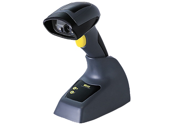 Detail Wasp Bluetooth Scanner Nomer 6