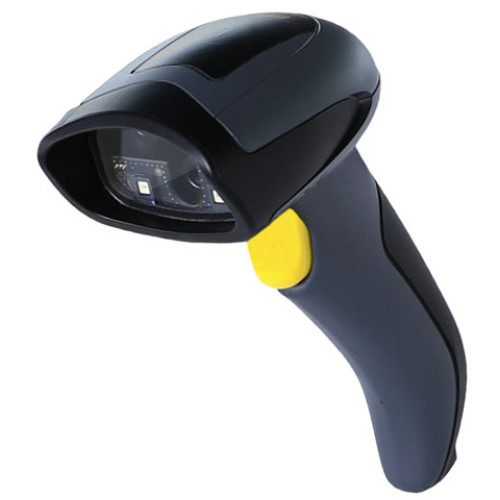 Detail Wasp Bluetooth Scanner Nomer 51