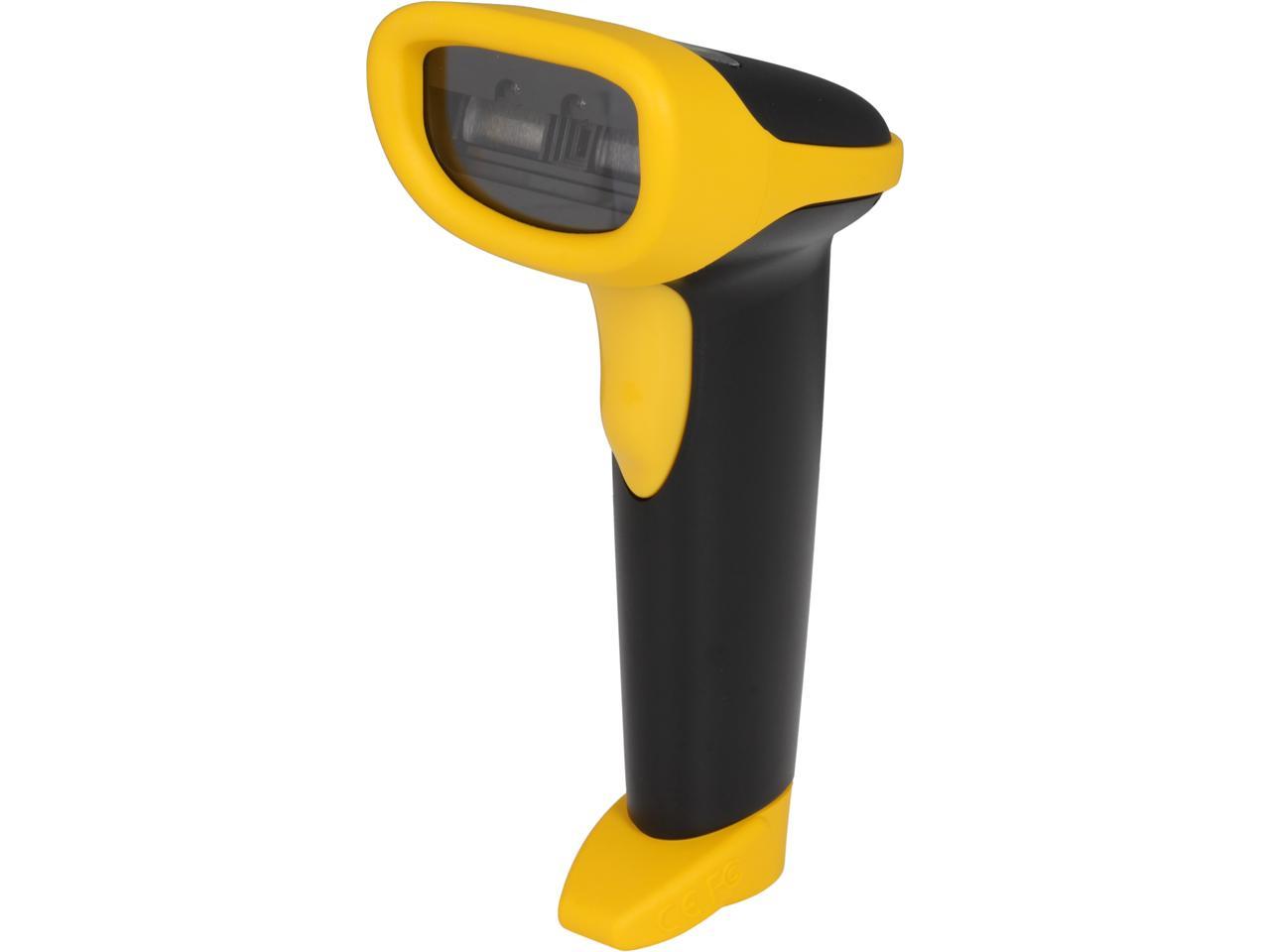 Detail Wasp Bluetooth Scanner Nomer 55