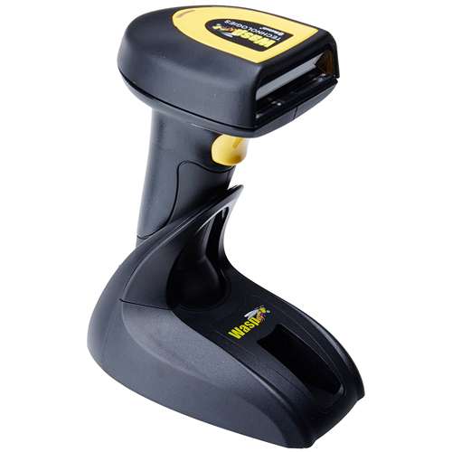 Detail Wasp Bluetooth Scanner Nomer 59