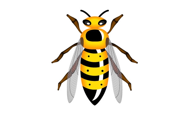 Detail Wasp Download Nomer 22