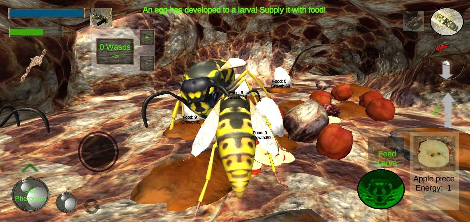 Detail Wasp Download Nomer 27
