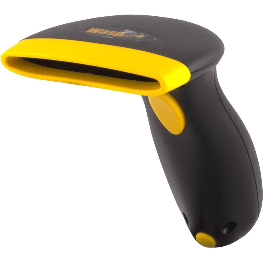 Detail Wasp Nest Barcode Nomer 25