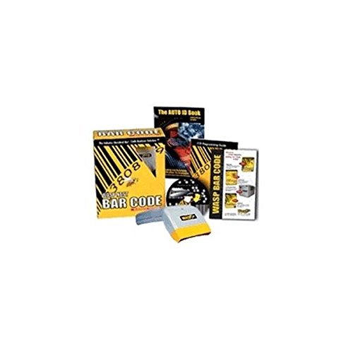 Detail Wasp Nest Barcode Nomer 40