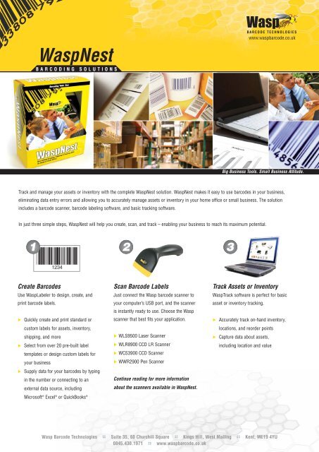 Detail Wasp Nest Barcode Nomer 41