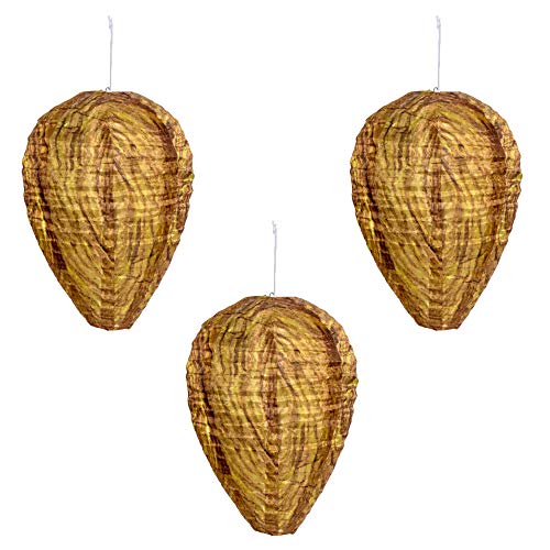 Detail Wasp Nest Barcode Nomer 42