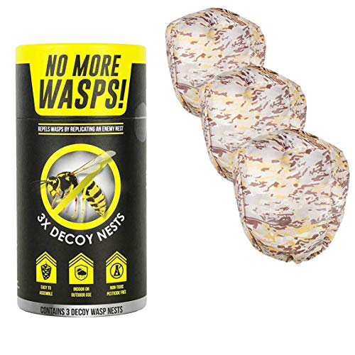 Detail Wasp Nest Barcode Nomer 44
