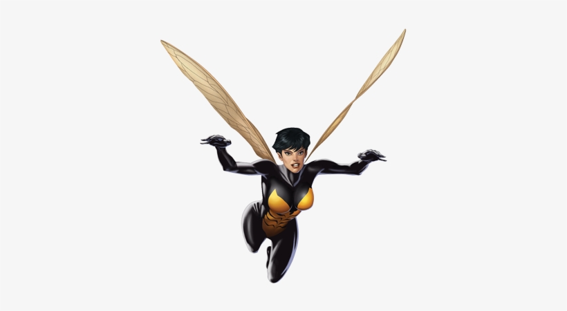 Detail Wasp Transparent Background Nomer 26