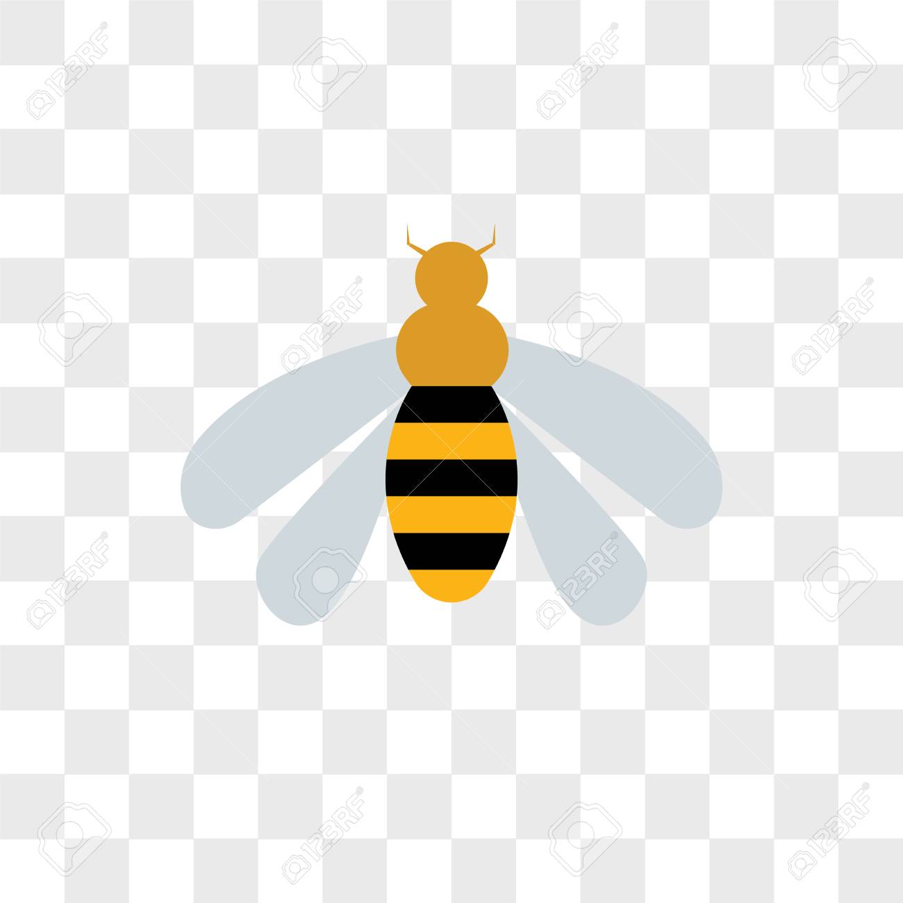 Detail Wasp Transparent Background Nomer 44