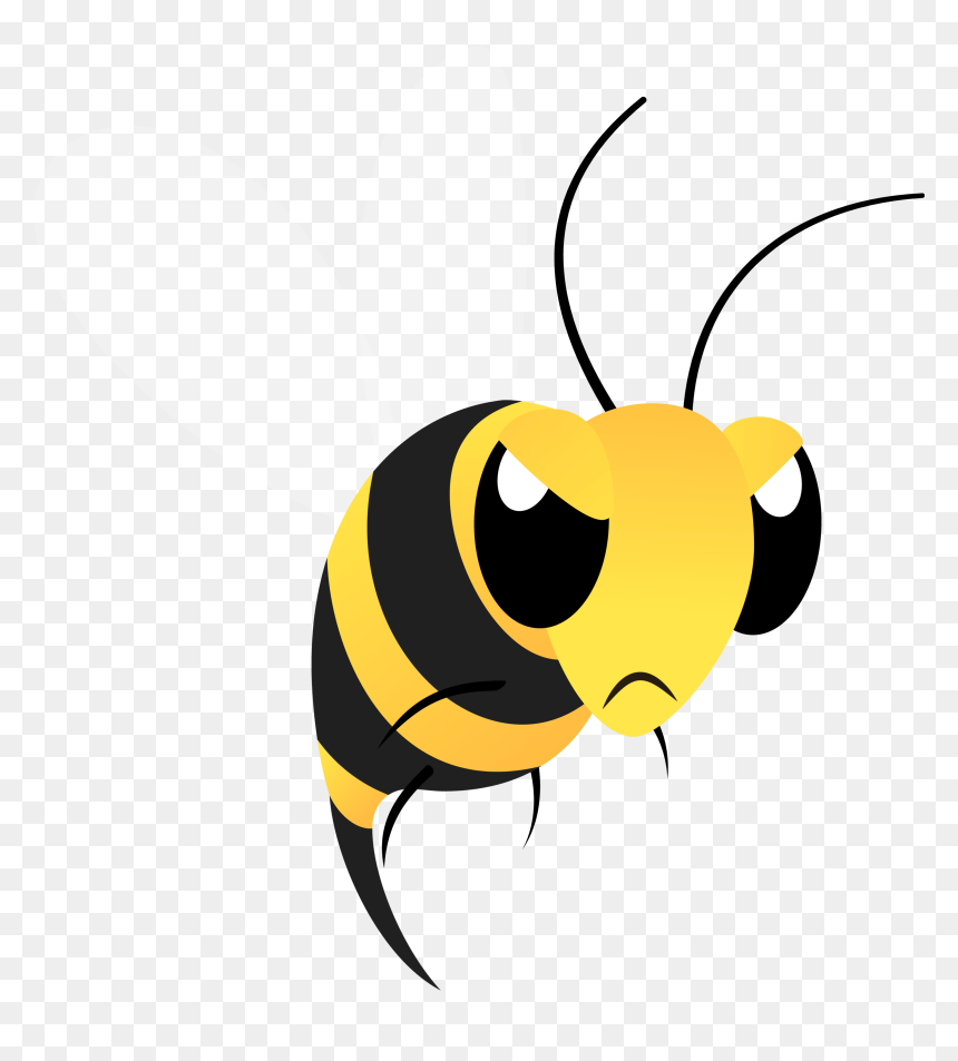 Detail Wasp Transparent Background Nomer 51