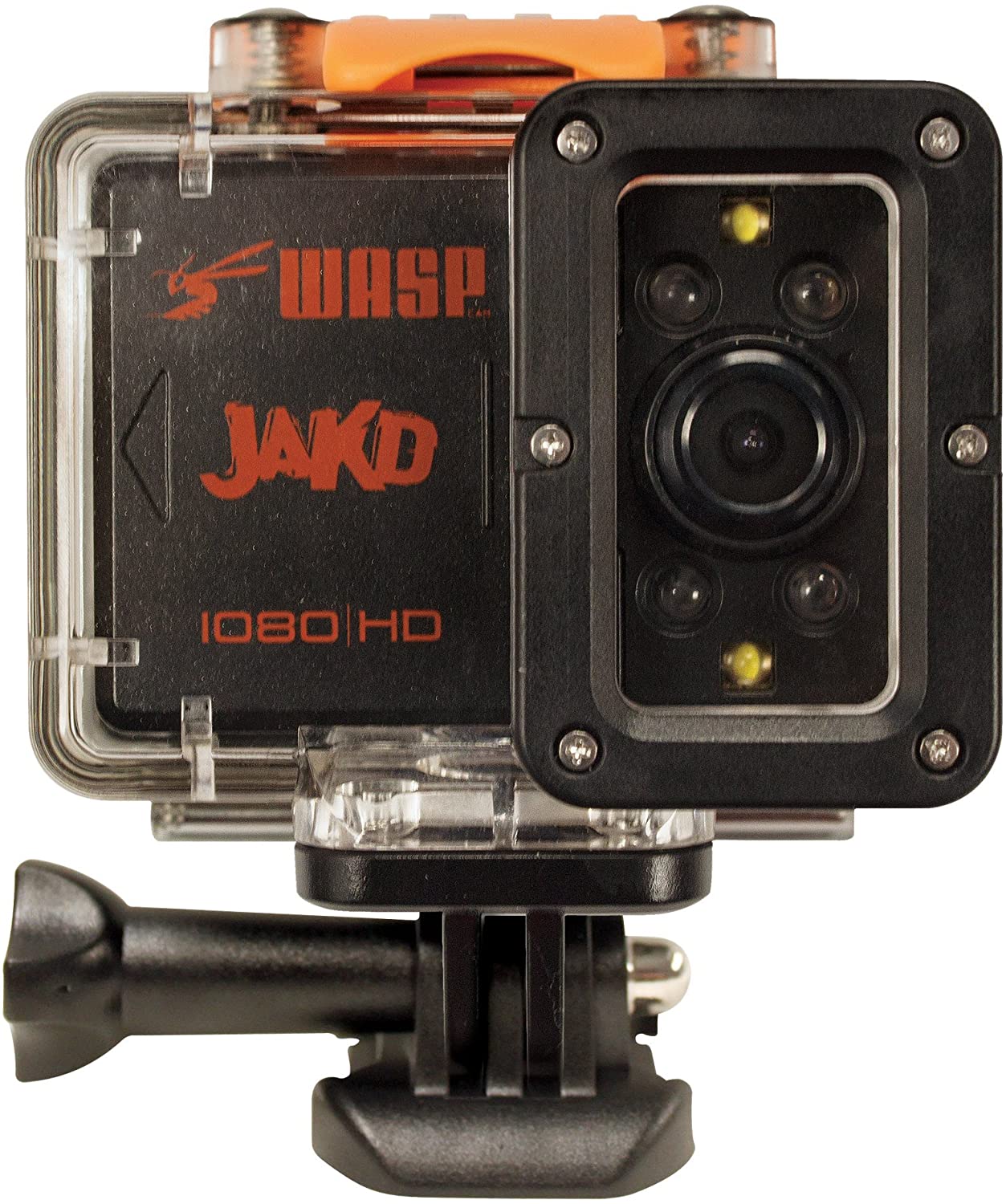 Detail Wasp Vs Gopro Nomer 21