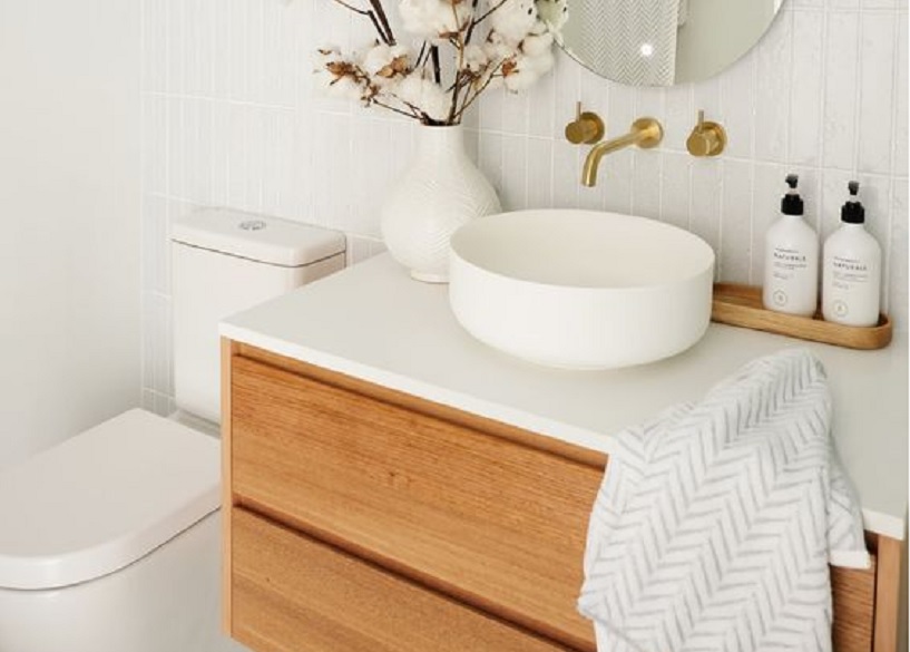 Detail Wastafel Kamar Mandi Kecil Nomer 2