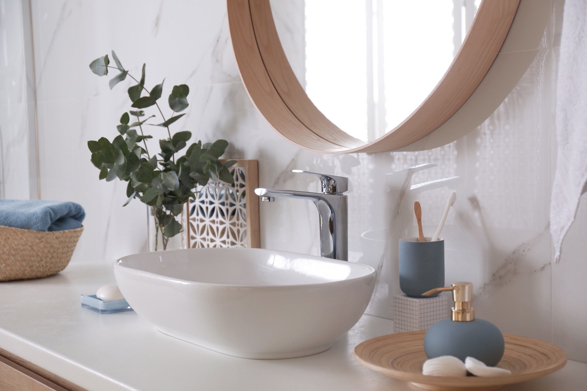 Detail Wastafel Kamar Mandi Kecil Nomer 23