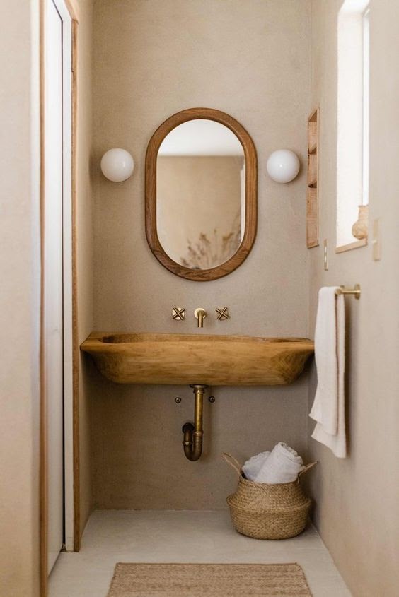 Detail Wastafel Kamar Mandi Kecil Nomer 28