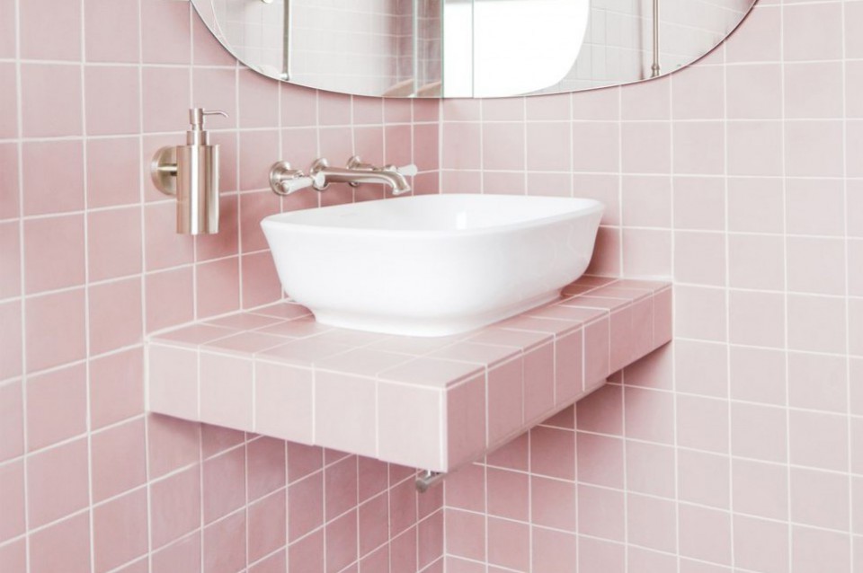 Detail Wastafel Kamar Mandi Kecil Nomer 4