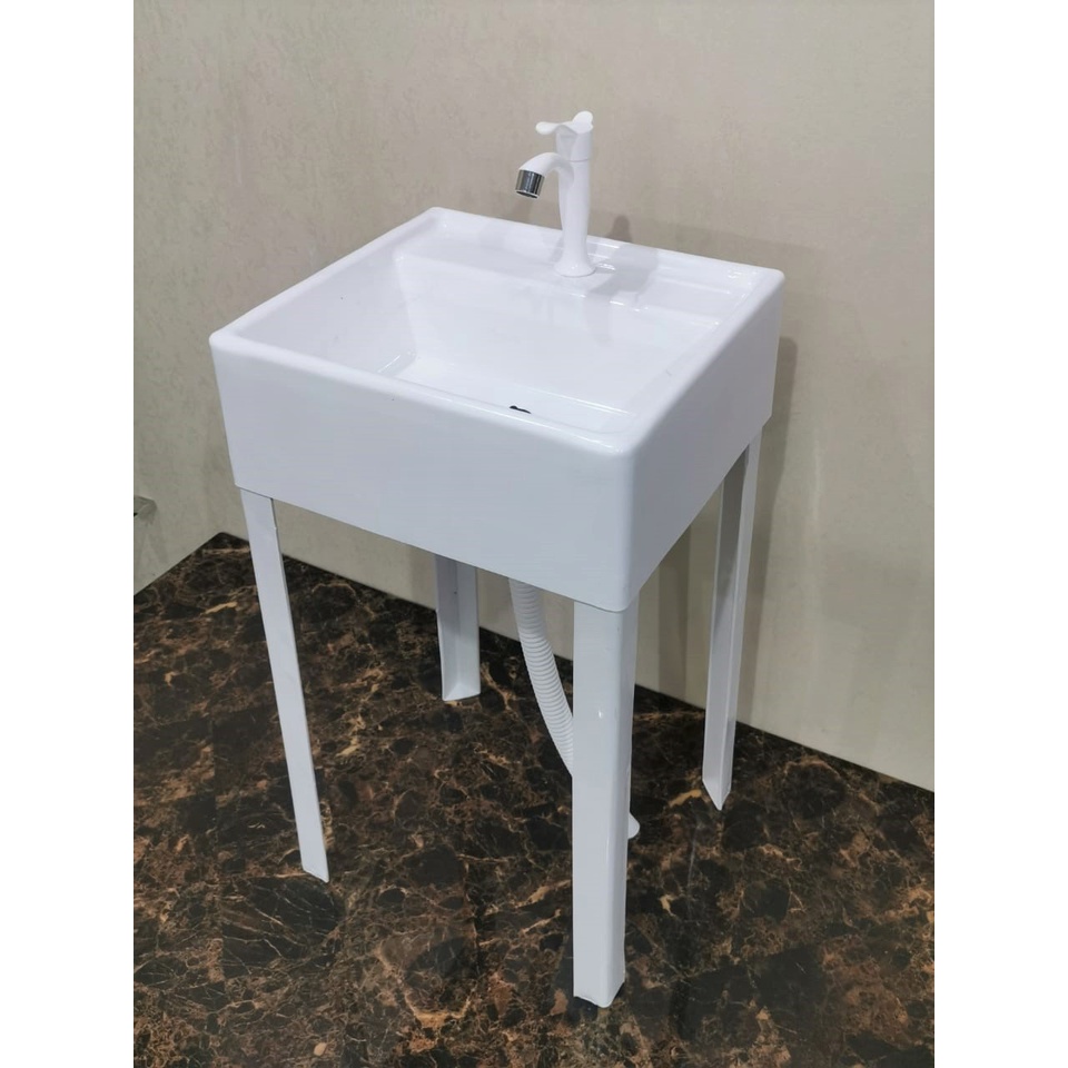 Detail Wastafel Kamar Mandi Kecil Nomer 31