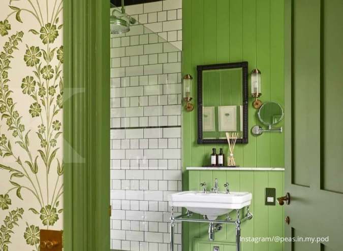 Detail Wastafel Kamar Mandi Kecil Nomer 37