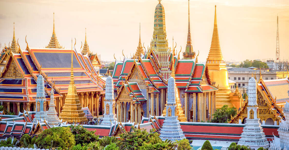 Detail Wat Arun Thailand Bangkok Nomer 27