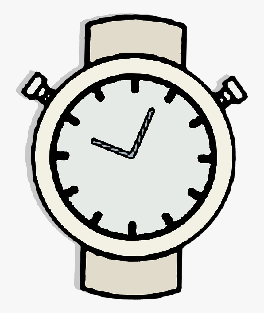 Detail Watch Clipart Png Nomer 47