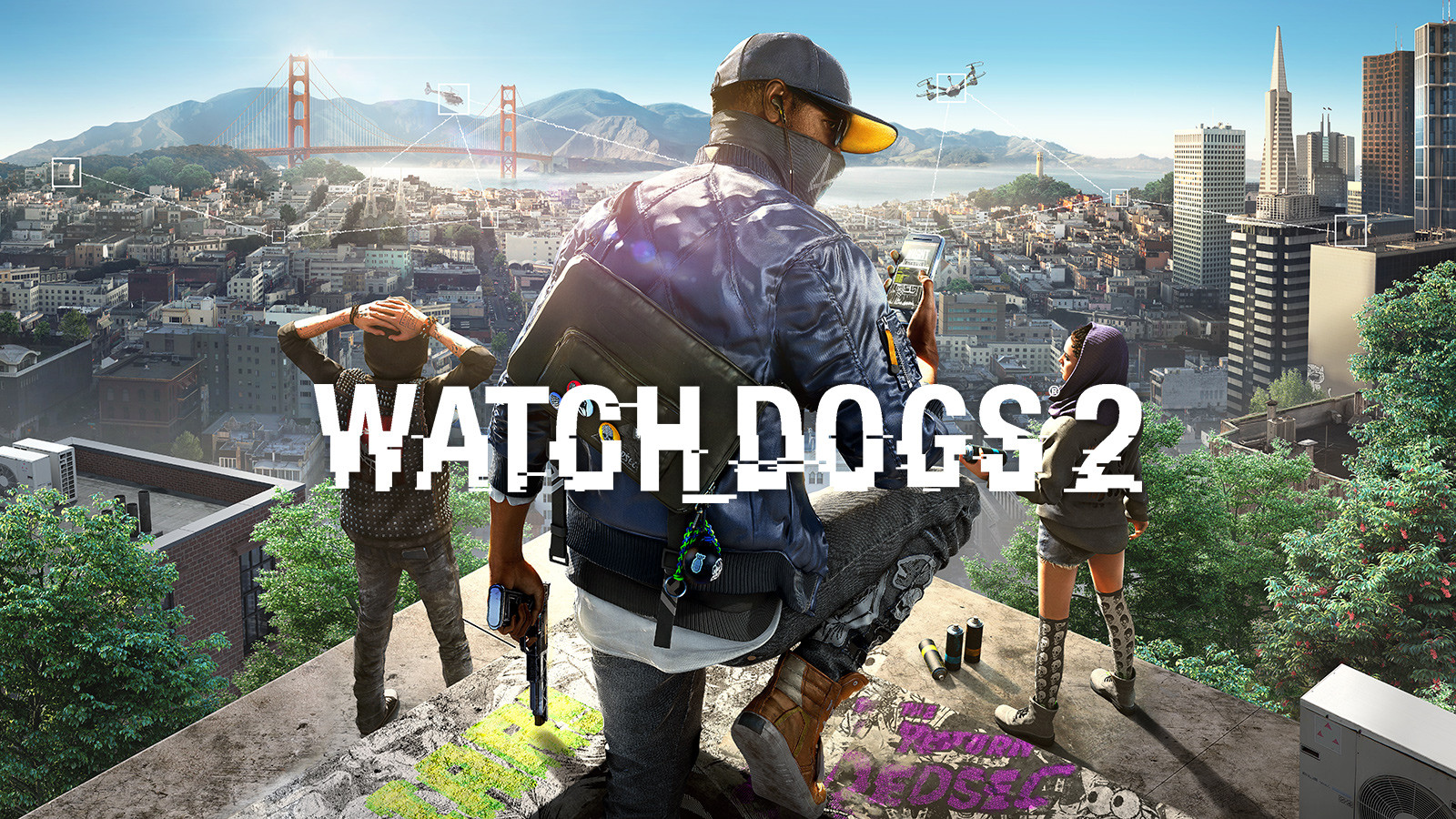 Detail Watch Dogs 2 Cheat Engine Nomer 46