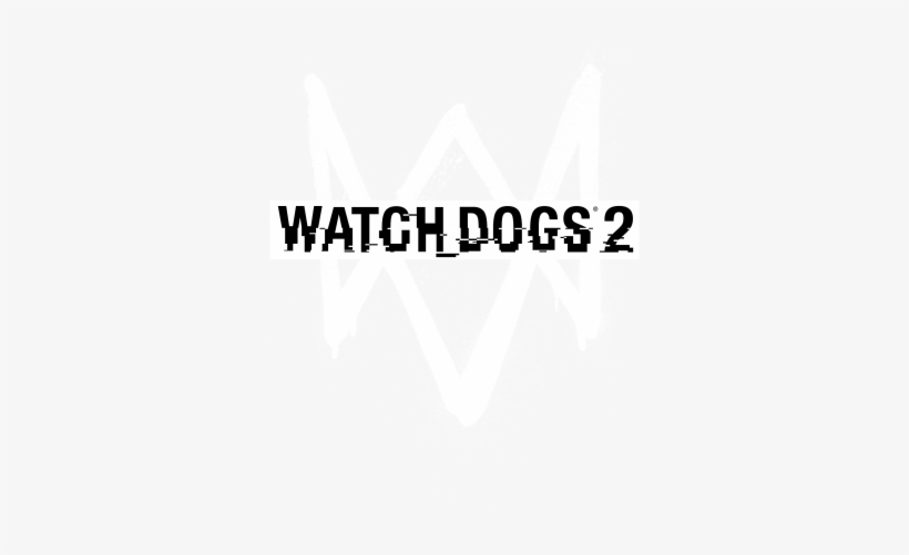 Detail Watch Dogs 2 Png Nomer 11