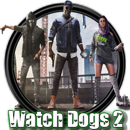 Detail Watch Dogs 2 Png Nomer 45