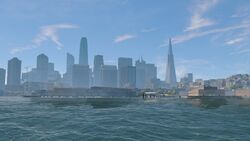 Detail Watch Dogs 2 San Francisco Nomer 8