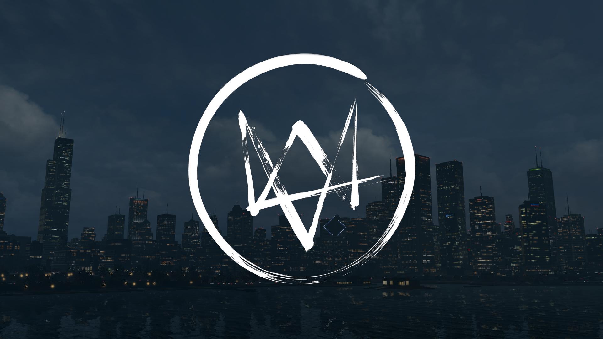 Detail Watch Dogs 2 Wallpaper Nomer 54