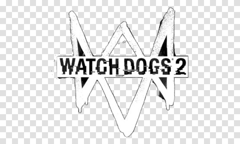 Detail Watch Dogs Font Nomer 43