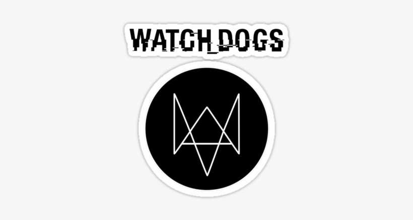 Detail Watch Dogs Font Nomer 49