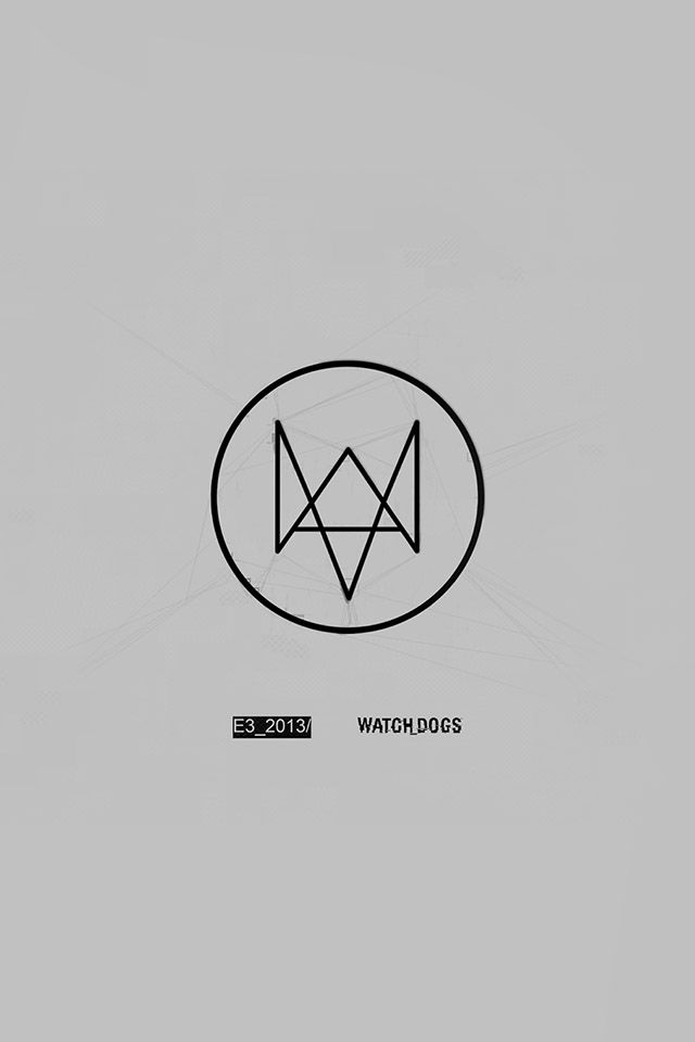 Detail Watch Dogs Wallpaper Nomer 23