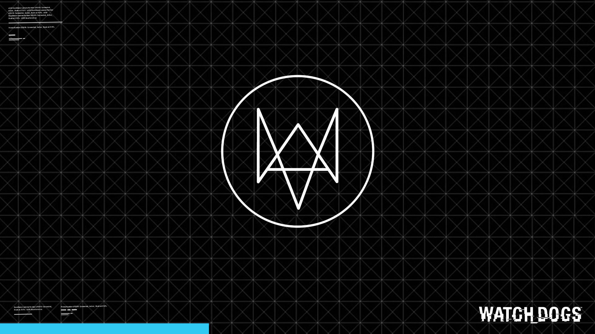 Detail Watch Dogs Wallpaper Nomer 27