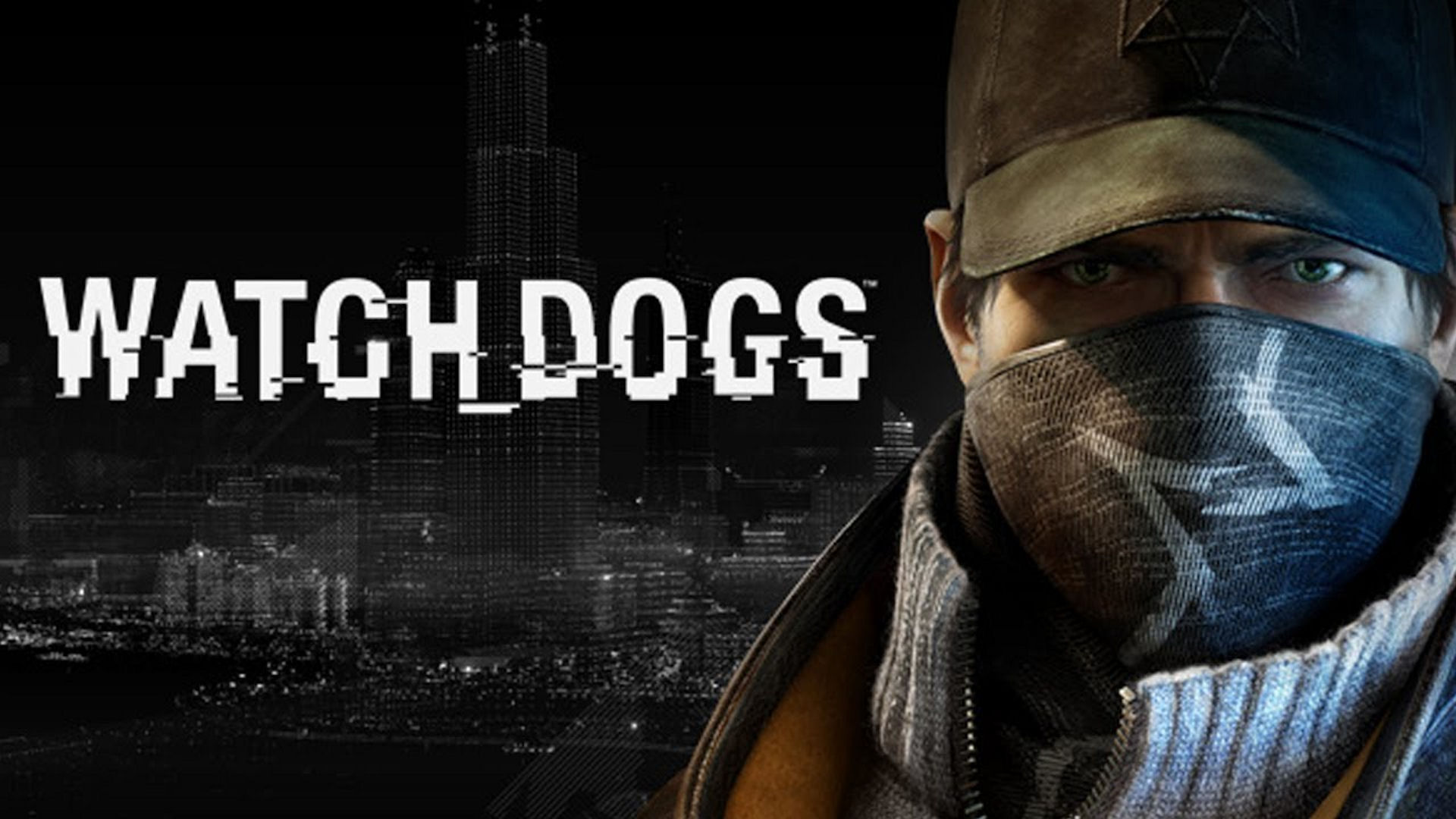 Detail Watch Dogs Wallpaper Nomer 29