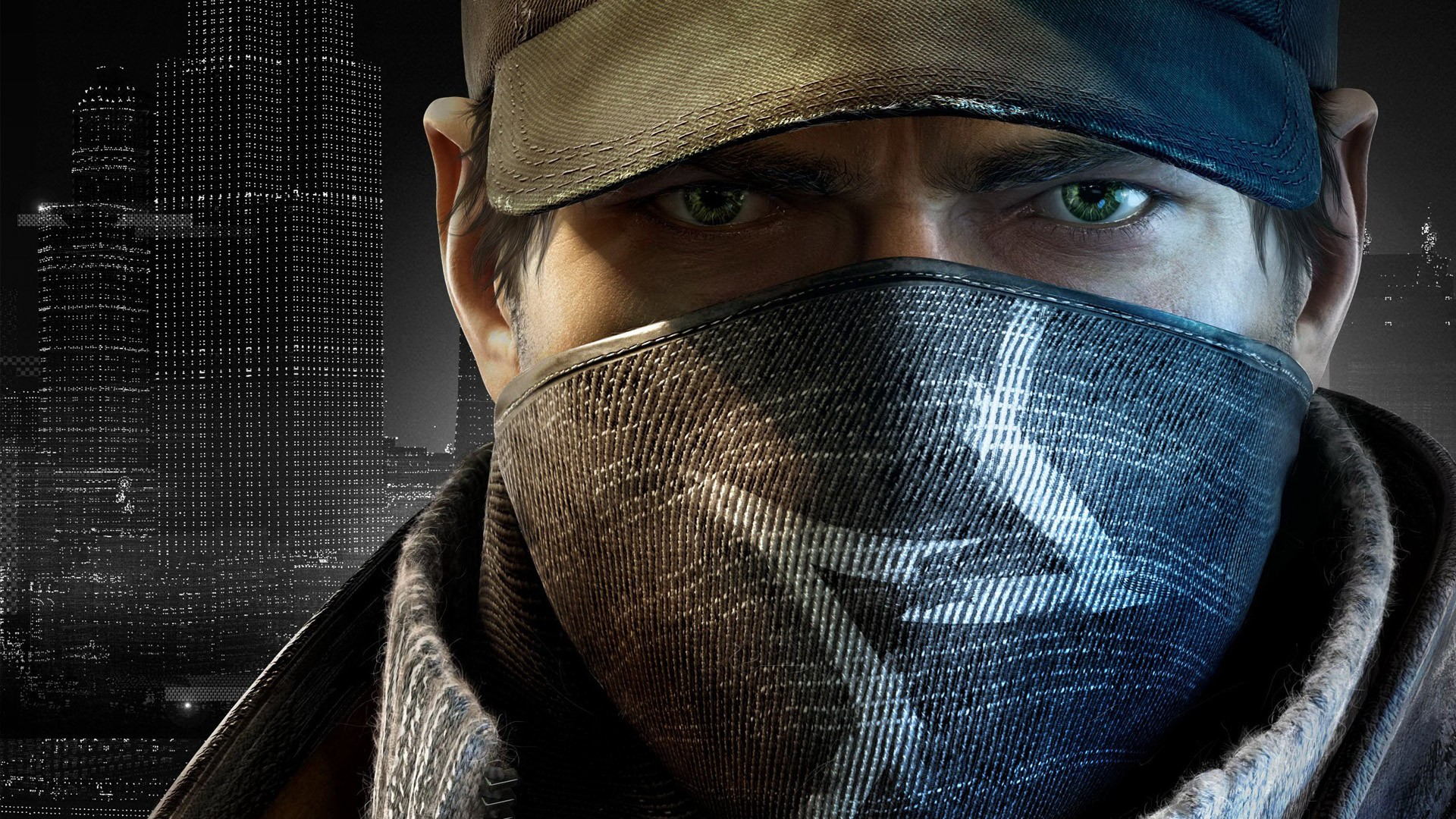 Detail Watch Dogs Wallpaper Nomer 5