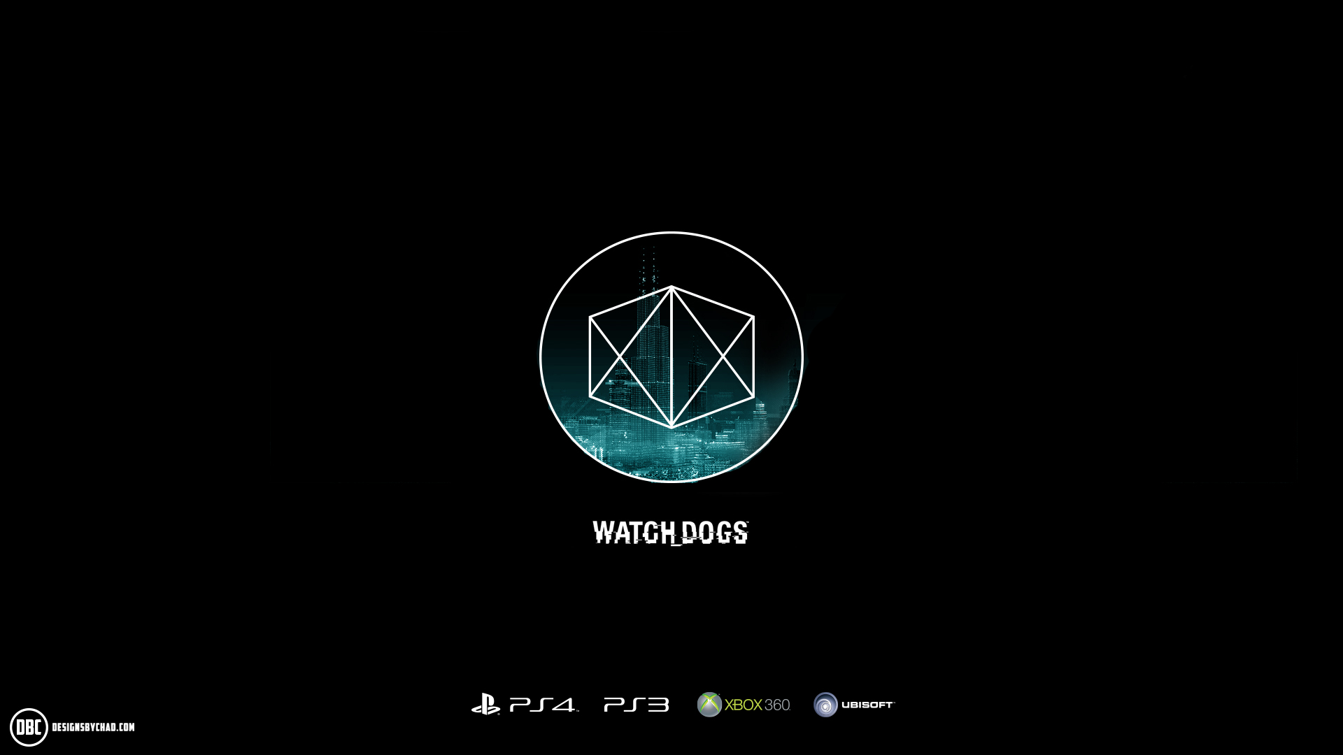 Detail Watch Dogs Wallpaper Nomer 38