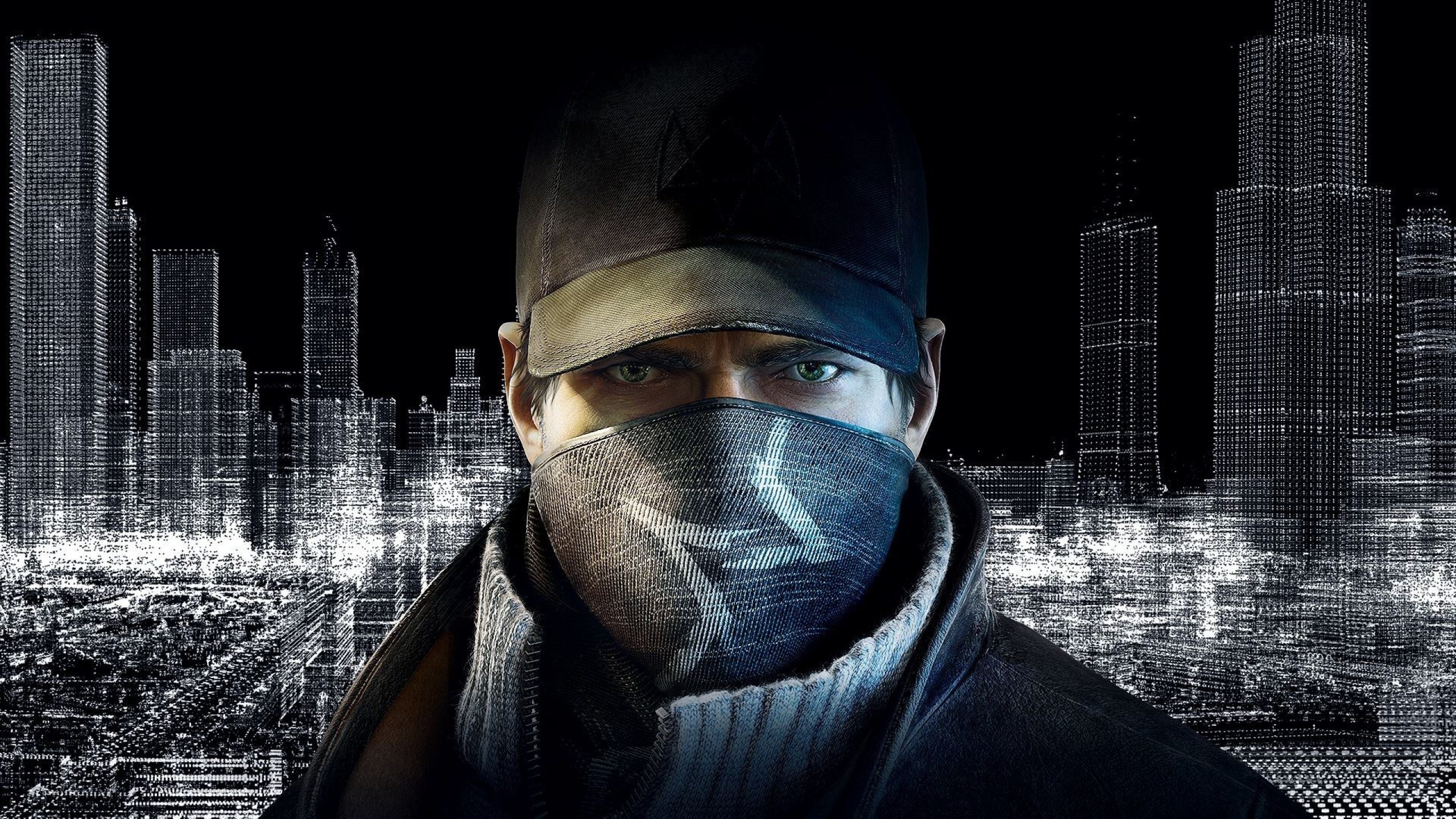 Detail Watch Dogs Wallpaper Nomer 47