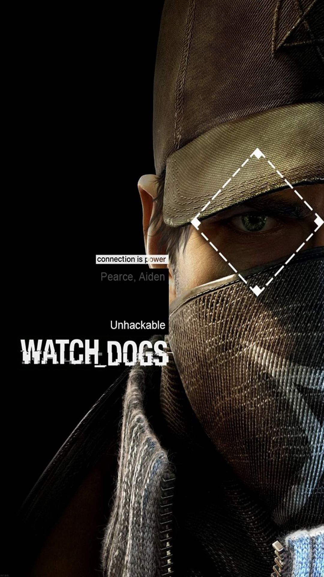 Detail Watch Dogs Wallpaper Hd Nomer 27