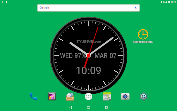 Detail Watch Live Wallpaper Nomer 9