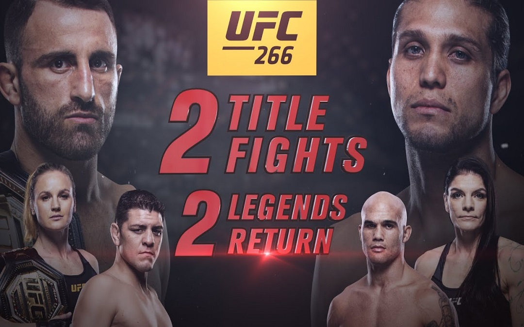 Detail Watch Ufc 238 Free Online Nomer 17