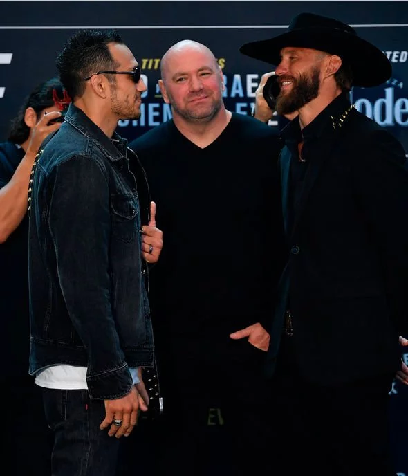 Detail Watch Ufc 238 Free Online Nomer 19