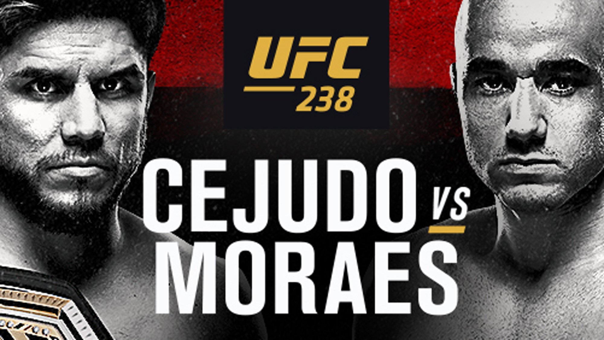 Detail Watch Ufc 238 Free Online Nomer 5