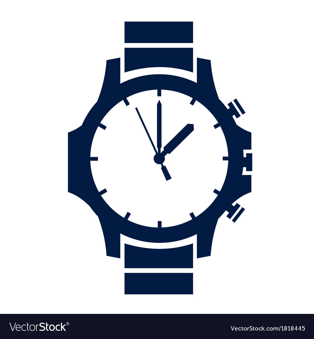 Detail Watch Vector Png Nomer 21