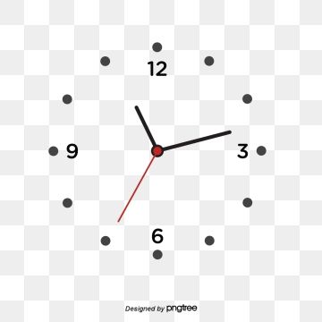 Detail Watch Vector Png Nomer 43