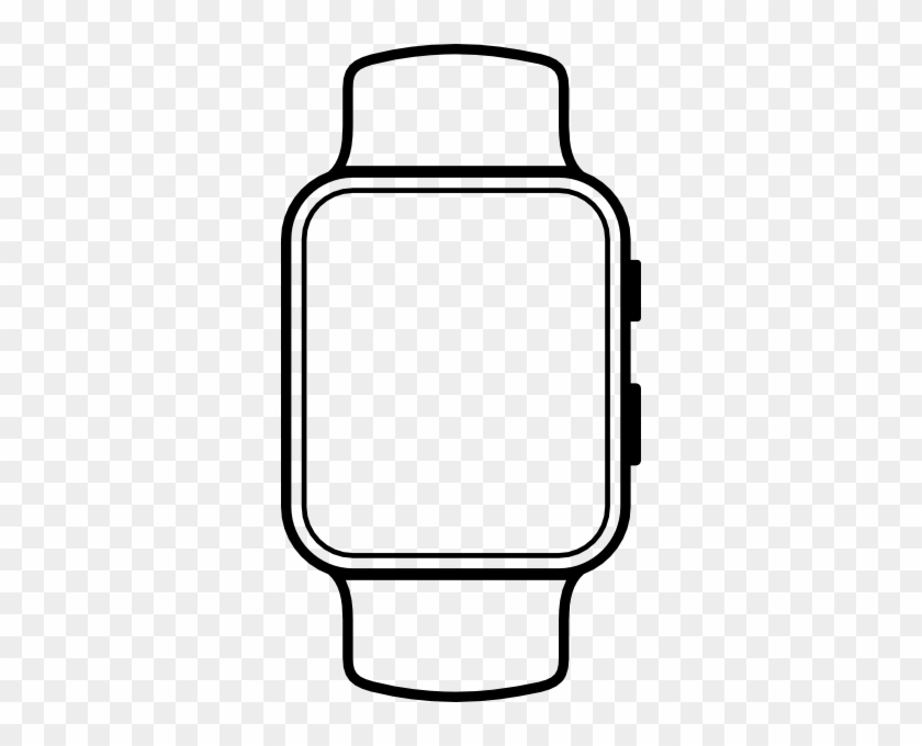 Detail Watch Vector Png Nomer 57