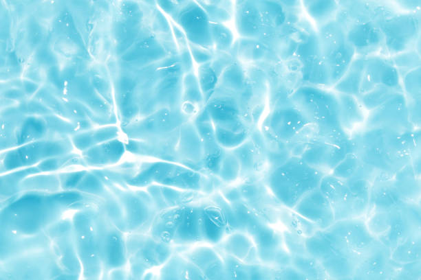 Detail Water Background Nomer 2